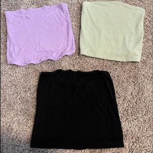 tube top bundle